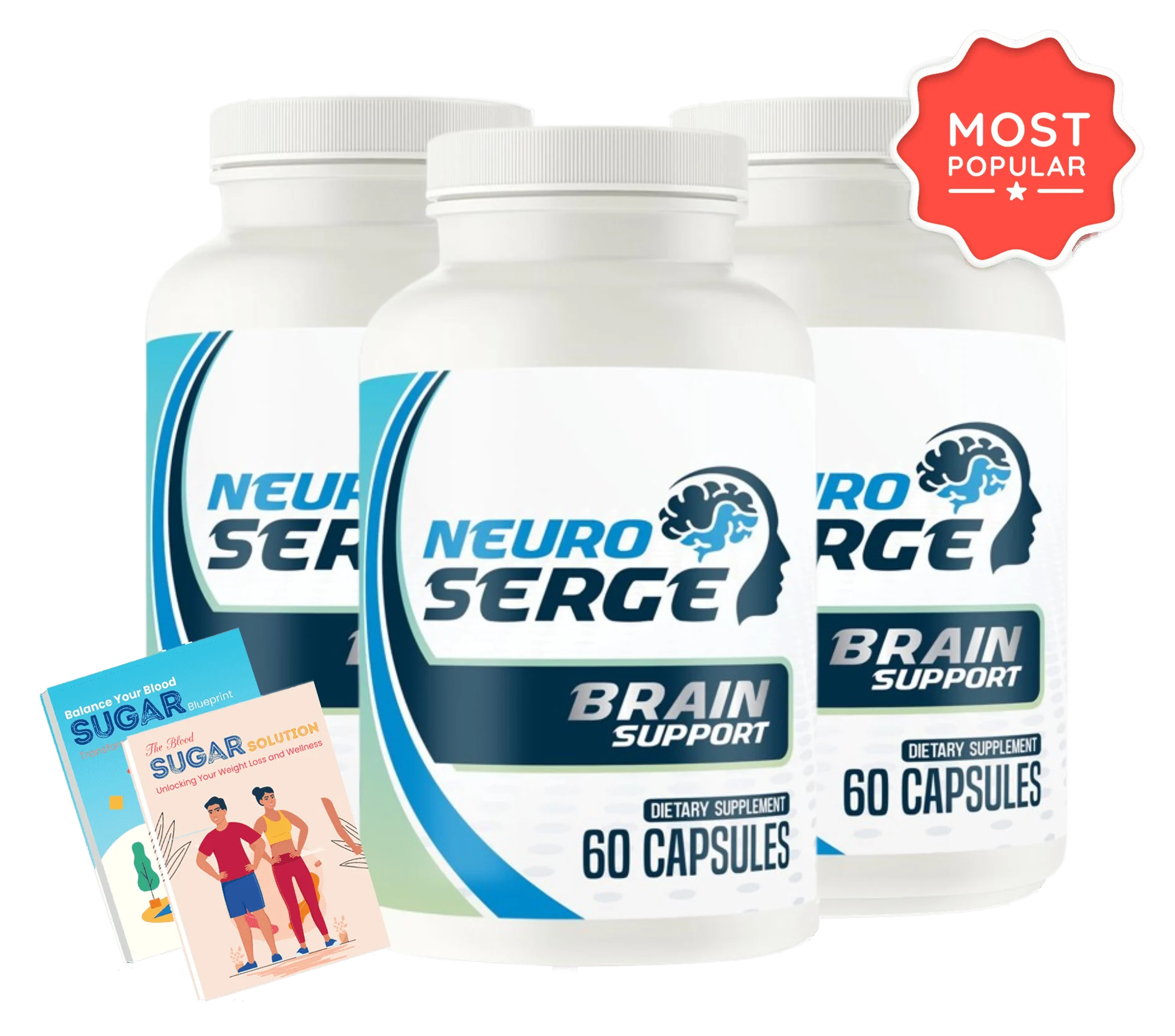 Buy NeuroThrive